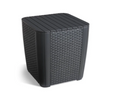 Keter Luzon - 44L Outdoor Storage Box