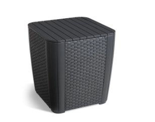 Keter Luzon - 44L Outdoor Storage Box