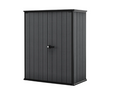 PRE ORDER: JULY. - Keter Cortina Alto Shed