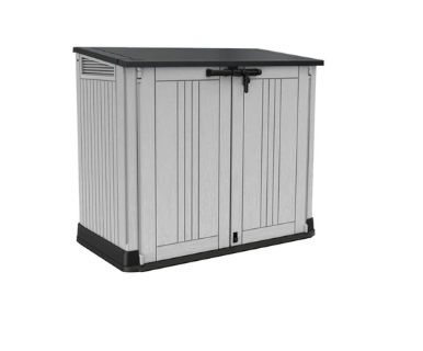 Store It Out Prime Shed 880L