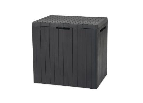 Keter City Box - 113L Outdoor Storage Box