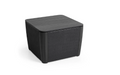 Keter Luzon Plus - 101L Outdoor Storage Table / Seat