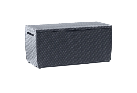 Keter Capri 305L Storage Box - Graphite