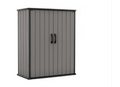 Keter Premier Tall Shed