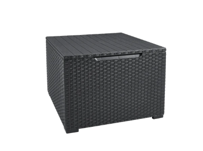 Keter Emma/Rosalie Rezolith Top - 93L Storage Table