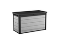 Keter Denali 757L Storage Box - Grey