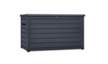 Keter Ontario 870L Storage Box - Anthracite